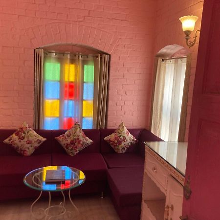 Rose Heritage Home Varanasi Dış mekan fotoğraf
