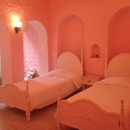 Rose Heritage Home Varanasi Dış mekan fotoğraf