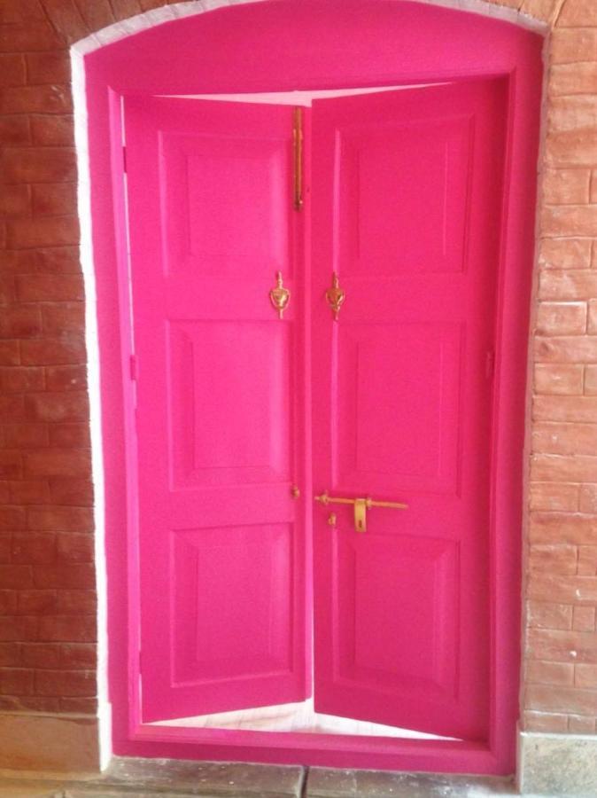 Rose Heritage Home Varanasi Dış mekan fotoğraf