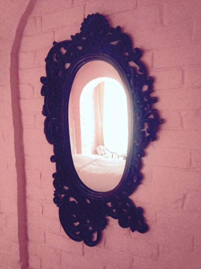 Rose Heritage Home Varanasi Dış mekan fotoğraf