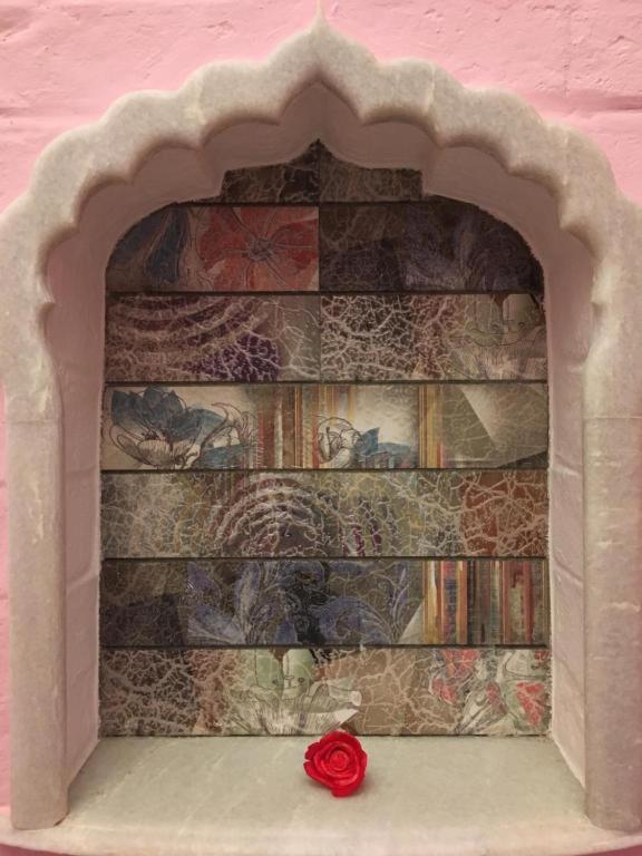 Rose Heritage Home Varanasi Dış mekan fotoğraf