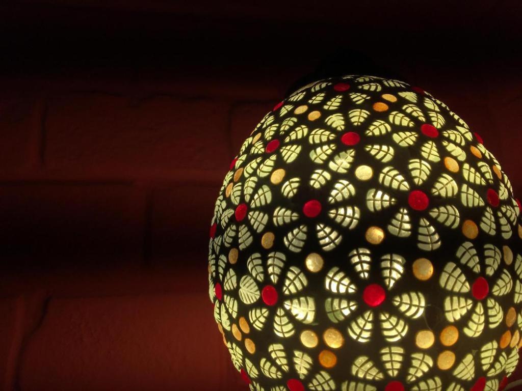Rose Heritage Home Varanasi Dış mekan fotoğraf