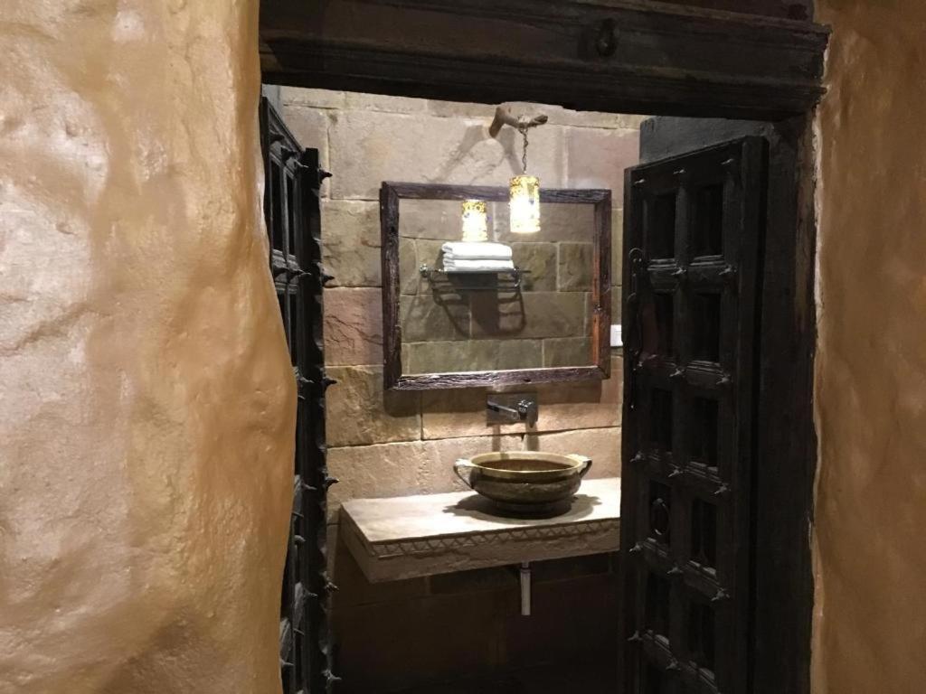 Rose Heritage Home Varanasi Dış mekan fotoğraf