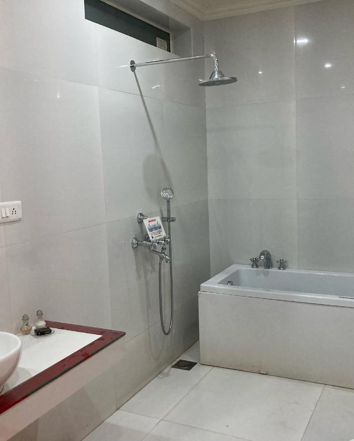 Rose Heritage Home Varanasi Dış mekan fotoğraf