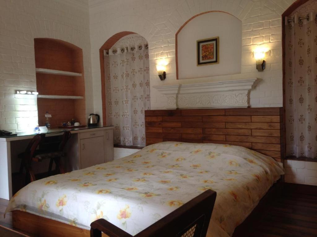 Rose Heritage Home Varanasi Dış mekan fotoğraf