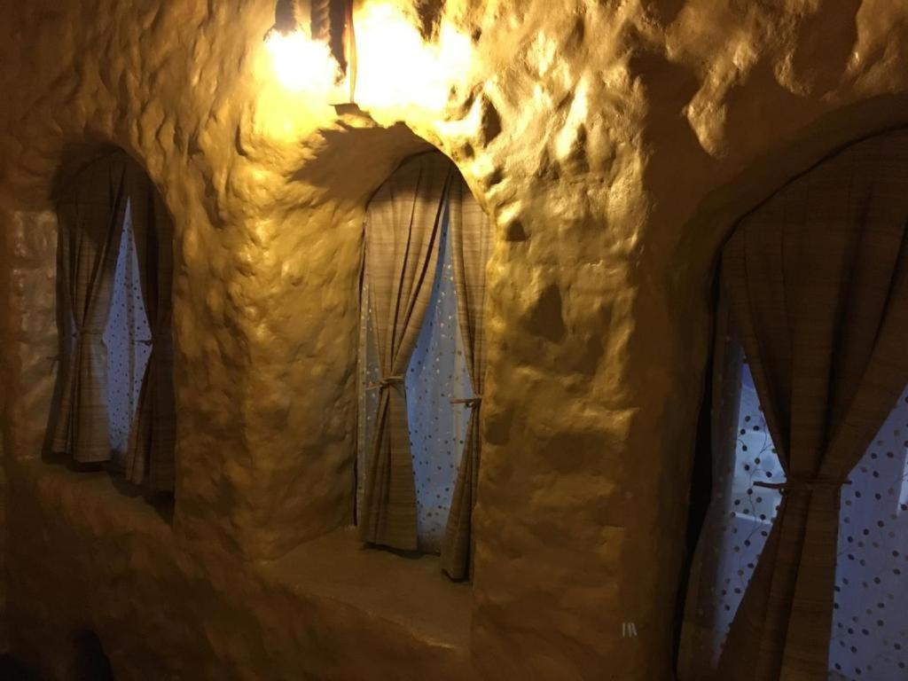 Rose Heritage Home Varanasi Dış mekan fotoğraf