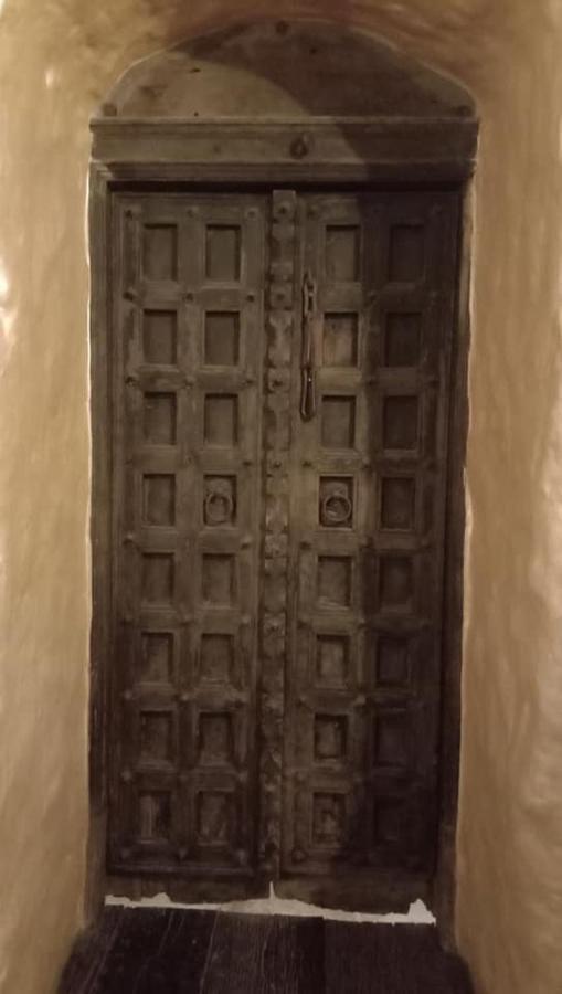 Rose Heritage Home Varanasi Dış mekan fotoğraf