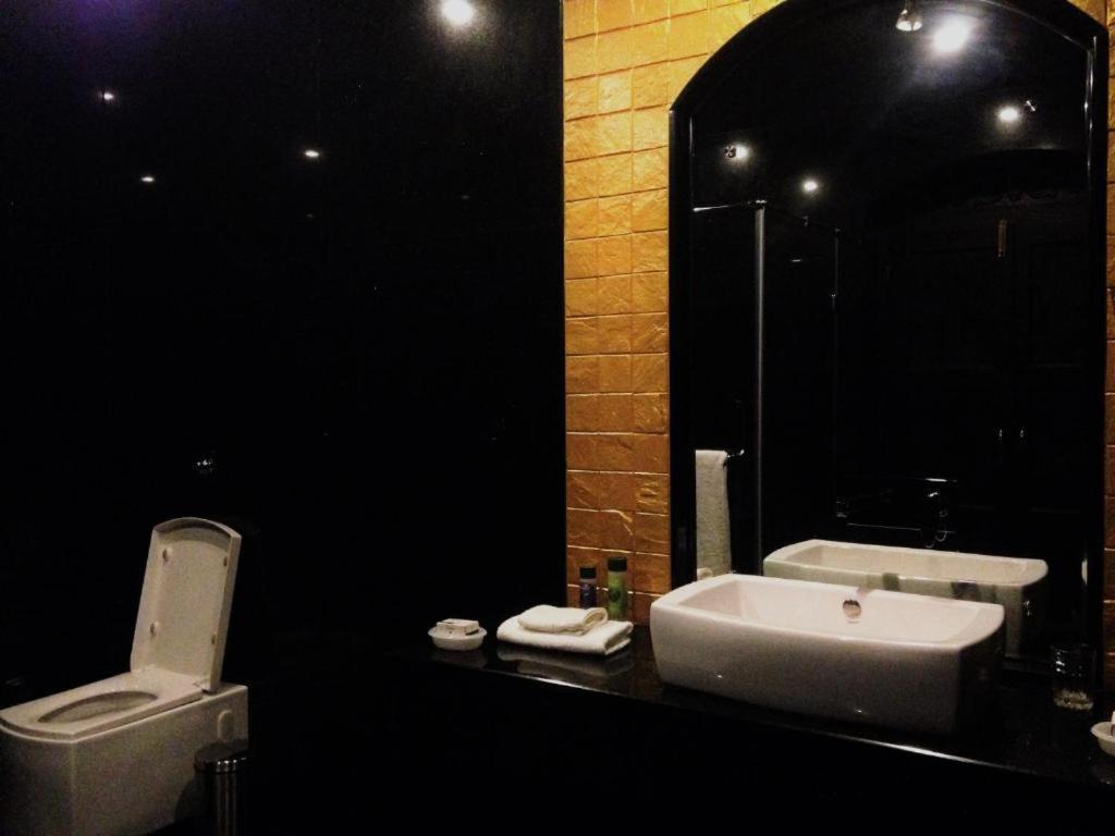 Rose Heritage Home Varanasi Dış mekan fotoğraf