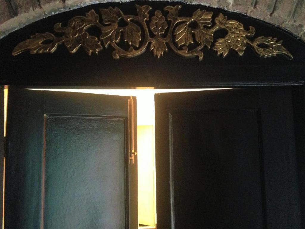 Rose Heritage Home Varanasi Dış mekan fotoğraf