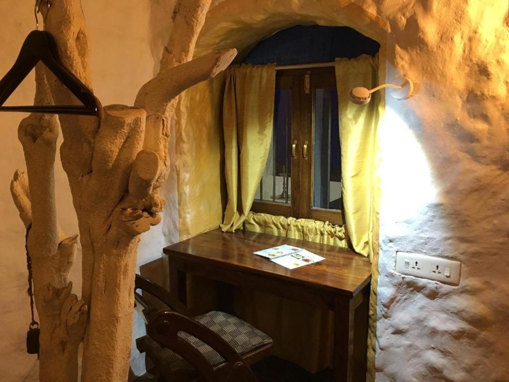 Rose Heritage Home Varanasi Dış mekan fotoğraf