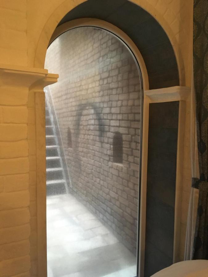 Rose Heritage Home Varanasi Dış mekan fotoğraf