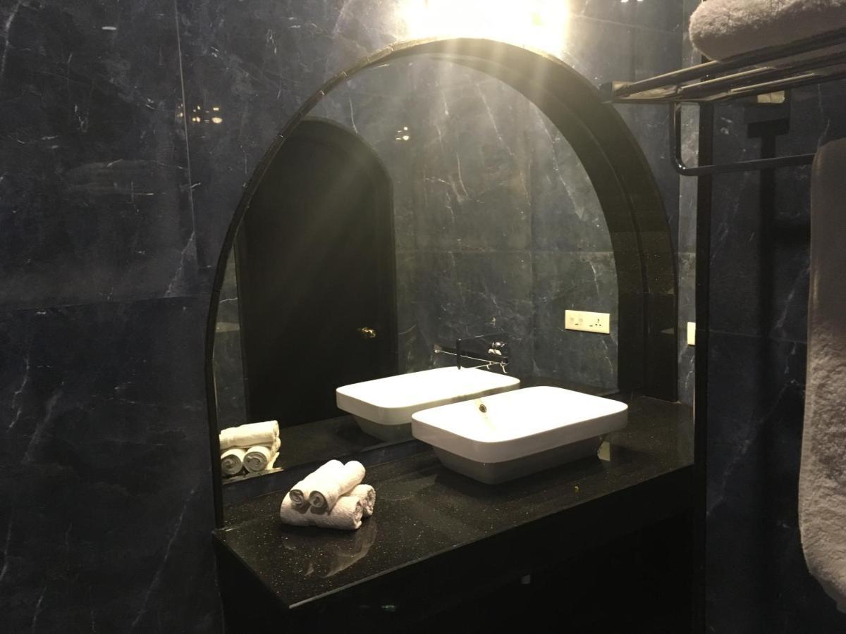 Rose Heritage Home Varanasi Dış mekan fotoğraf