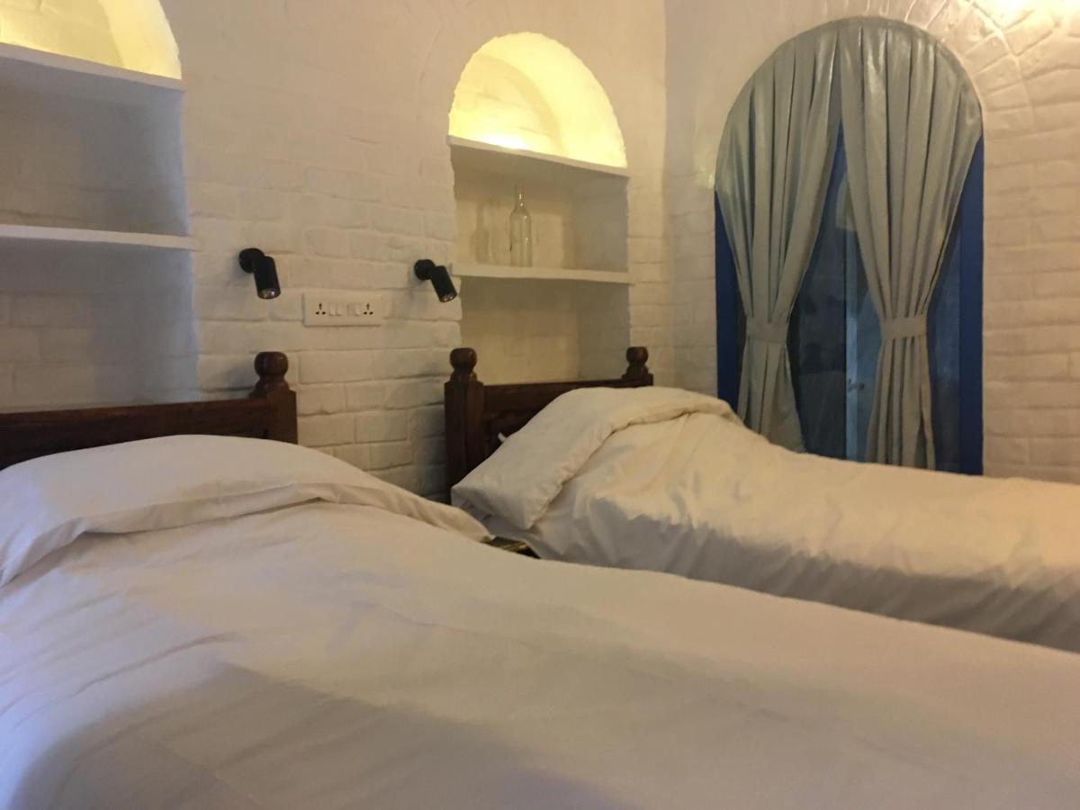 Rose Heritage Home Varanasi Dış mekan fotoğraf